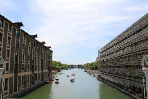 Votre programme estival à la Villette