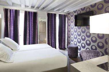 Hotel Jacques de Molay - Photos