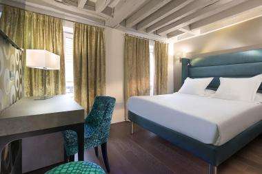 Hotel Jacques de Molay - Photos